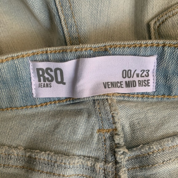 Tilly’s shorts - Picture 3 of 3